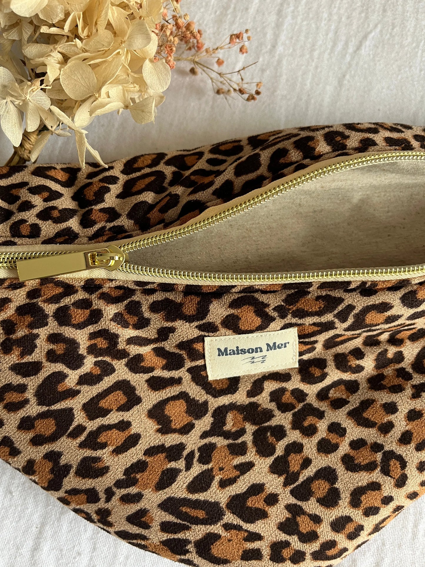 Banane Leo Maison Mer